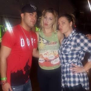 Meet your Posher, Lindsay